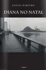 Cover of Diana no Natal