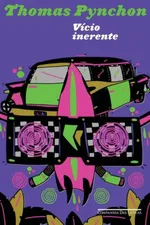 Cover of Vício inerente