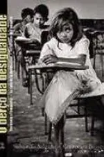 Cover of O berço da desigualdade