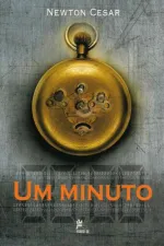 Cover of Um Minuto