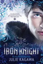 Cover of The Iron Knight