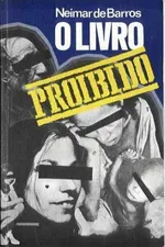 Cover of O LIVRO PROIBIDO