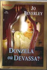 Cover of Donzela ou Devassa?