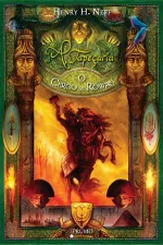 Cover of O Cerco de Rowan