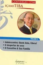 Cover of Conversas com Içami Tiba Vol. 2