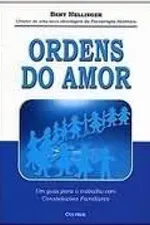 Cover of Ordens do Amor