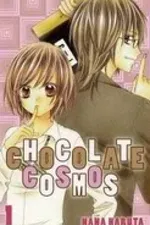 Cover of Chocolate Cosmos #01