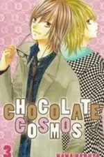 Cover of Chocolate Cosmos #03
