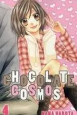 Cover of Chocolate Cosmos #04