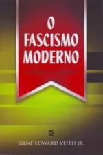 Cover of O Fascismo Moderno