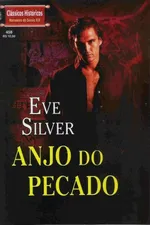 Cover of Anjo do pecado