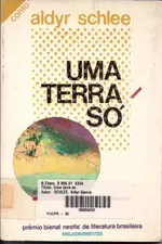 Cover of Uma Terra Só