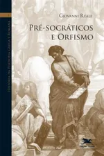 Cover of História da Filosofia Grega e Romana Vol. I