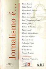 Cover of Jornalismo é...