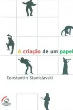 Cover of A Criação de um papel