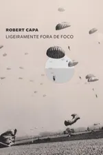 Cover of Ligeiramente fora de foco