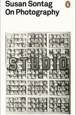 Cover of On Photography