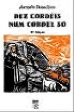 Cover of Dez Cordéis num cordel só