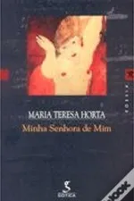 Cover of Minha Senhora de Mim