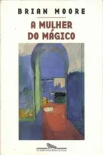 Cover of A Mulher do Mágico