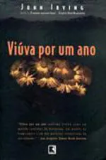 Cover of Viúva por um ano