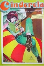 Cover of Cinderela