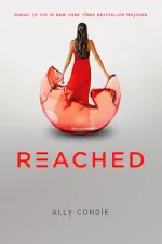 Cover of Reached