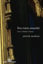 Cover of Seu rosto amanhã