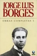 Cover of Obras completas de Jorge Luis Borges, volume I