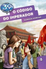 Cover of O Código do Imperador