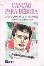 Cover of Canção para Débora
