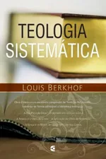 Cover of Teologia Sistemática de Louis Berkhof