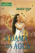 Cover of A Dama da Água