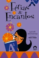 Cover of Férias e Encantos