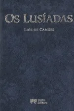 Cover of Os Lusíadas