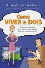 Cover of Como Viver a Dois