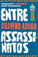 Cover of Entre Assassinatos