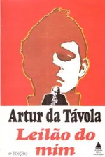 Cover of Leilão do Mim