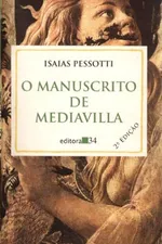 Cover of O Manuscrito de Mediavilla
