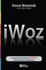 Cover of iWoz