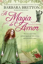 Cover of A Magia do amor