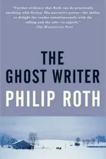 Cover of The Ghost Writer