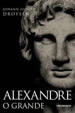 Cover of Alexandre, O Grande