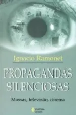 Cover of Propagandas Silenciosas