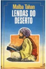 Cover of LENDAS DO DESERTO