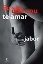 Cover of Eu sei que vou te amar