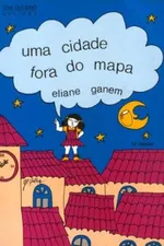 Cover of Uma cidade fora do mapa