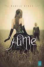 Cover of Yume