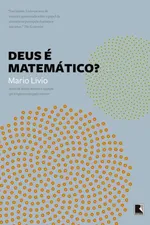 Cover of Deus é matemático?