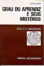Cover of Grau do Aprendiz e seus Mistérios